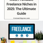 Most Profitable Freelance Niches in 2025: The Ultimate Guide