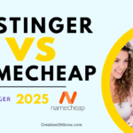 Hostinger vs Namecheap 2025: Which is Best for You?